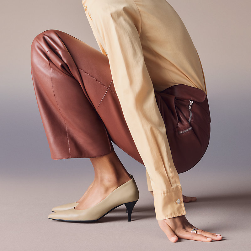 パンプス 《ネビュラ》 60 | Hermès - エルメス-公式サイト